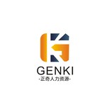 genki/正奇人力资源