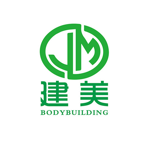 建美logo设计