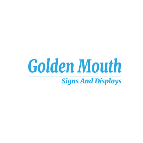 goldenlogo设计