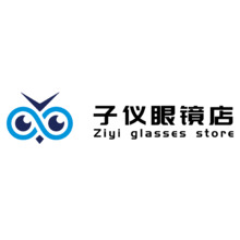 子仪眼镜店