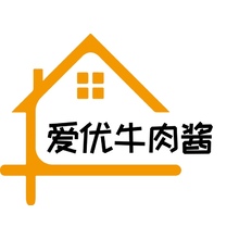 爱优牛肉酱