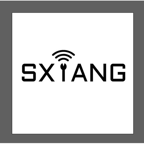 SXYANG.logo设计