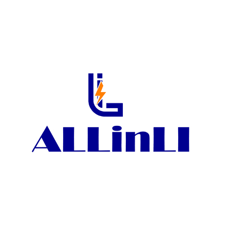 ALLinLIlogo设计