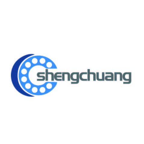 shengchuanglogo设计