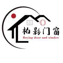 柏影门窗