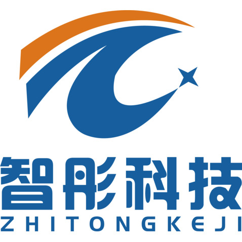 智彤科技logo设计