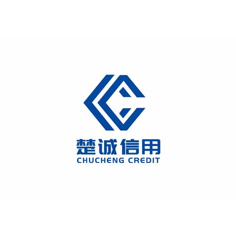 宿迁楚诚信用管理有限公司logo设计