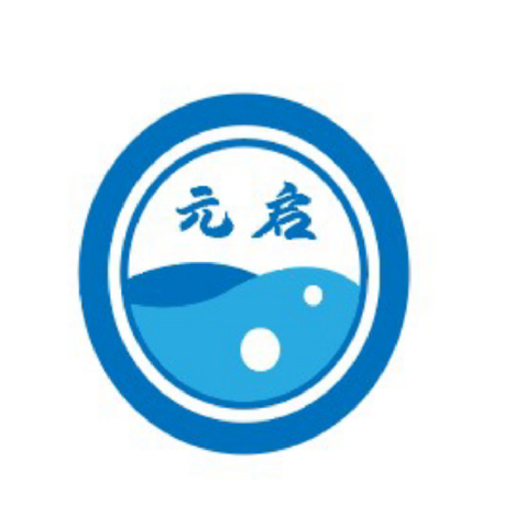 元启家政服务logo设计