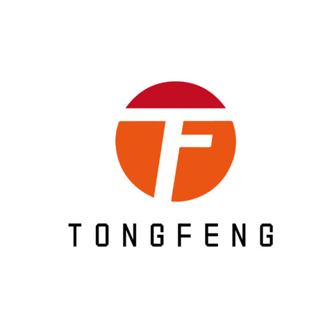 TONGFENGlogo设计