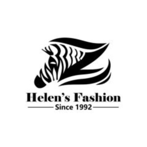 Helen’s Fashionlogo设计