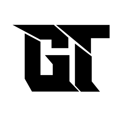 GTlogo设计