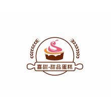 喜甜&bull;甜品蛋糕