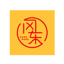 冈东