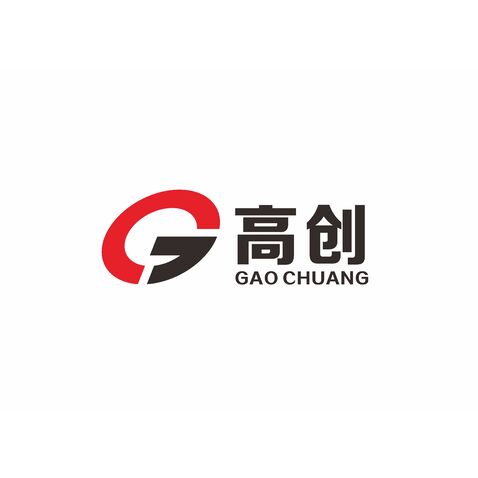 宁波高创企业服务有限公司logo设计