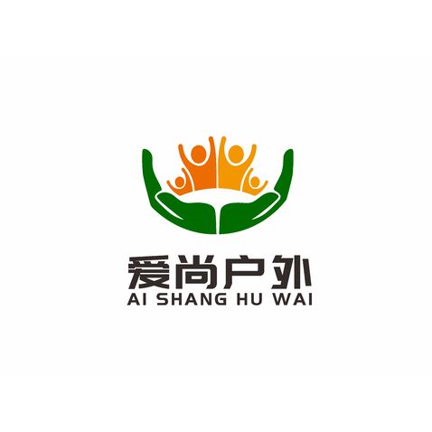 攀枝花市爱尚户外活动策划有限公司logo设计