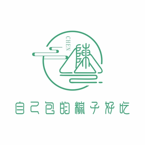 陈logo设计