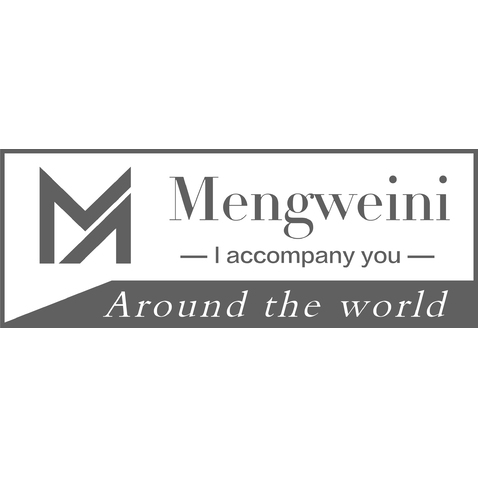 Mengweinilogo设计