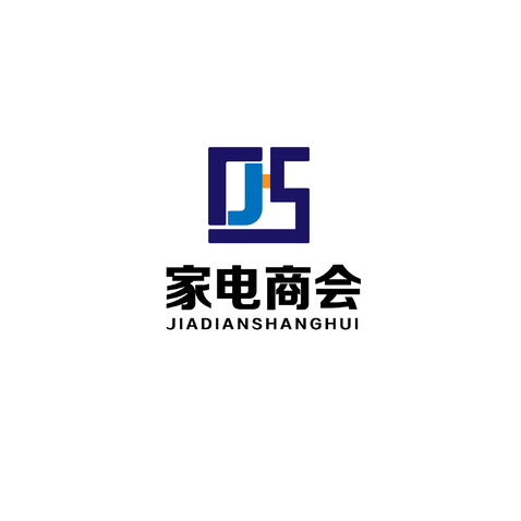 家电商会logo设计