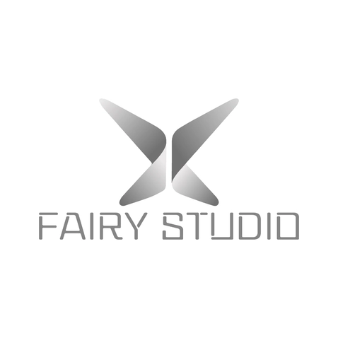 fairy studiologo设计