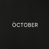 October