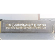 山东苏阿姨食品科技有限公司