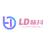 LD妹抖