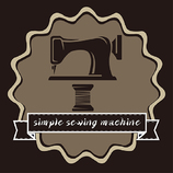 simple sewing machine