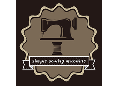 simple sewing machine