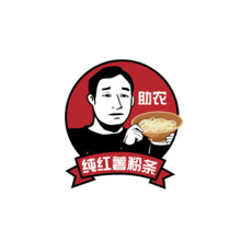 助农纯红薯粉