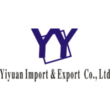 Yiyuan Import &amp;amp; Export  Co., Ltd