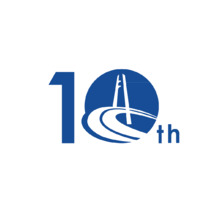 10周年路桥