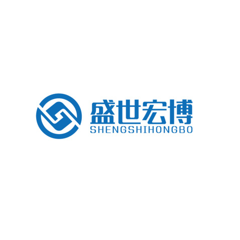 盛世宏博logo设计