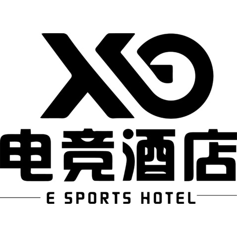 X6 电竞酒店logo设计