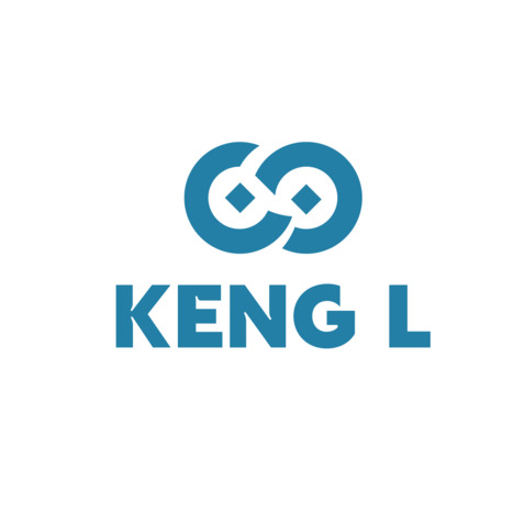 KENG Llogo设计