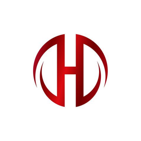 HDlogo设计