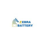 Zebra Battery