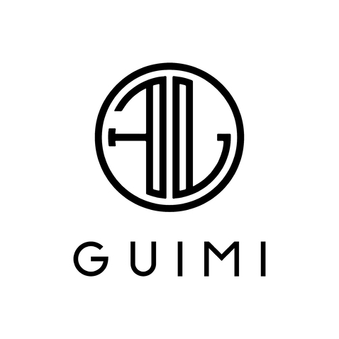 GUIMIlogo设计