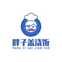 胖子盖浇饭