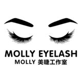 Molly eyelash