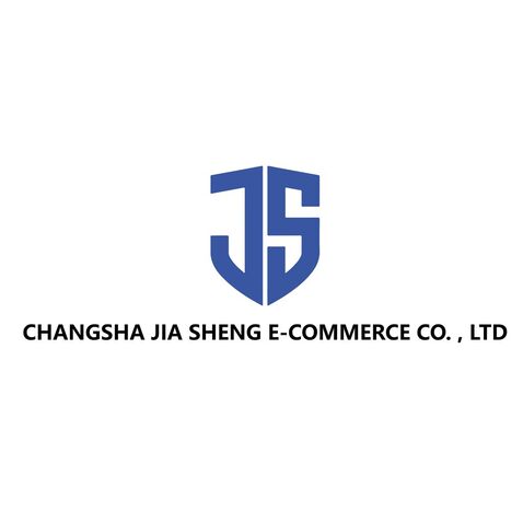 Changsha Jia Sheng E-commerce Co. , Ltdlogo设计