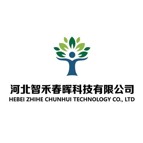 河北智禾春暉科技有限公司logo設計