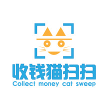 收钱猫扫扫
