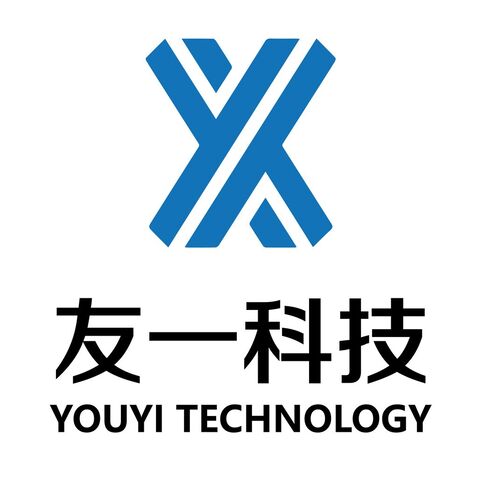 友一科技logo设计