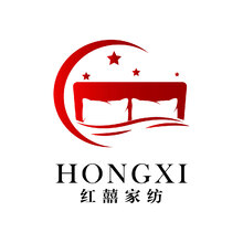 红囍家纺