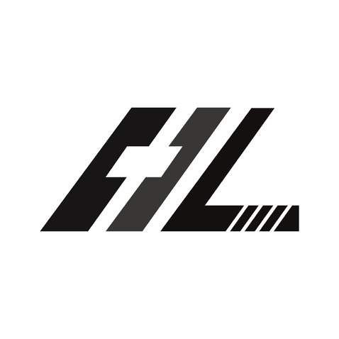 HLlogo设计