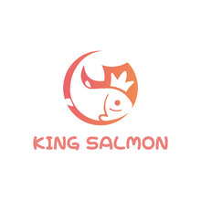 KING SALMON