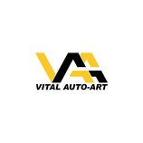 Vital Auto-art