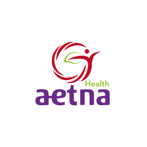 aetna Healthlogo设计