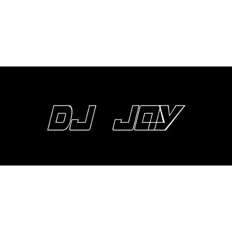 DJ  JOYlogo设计