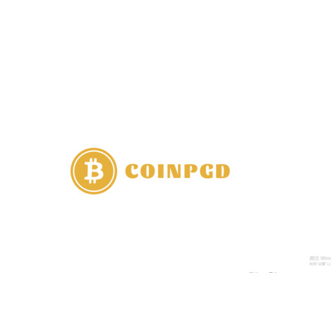 COINPGDlogo设计